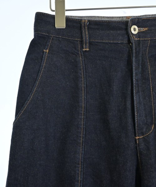steven alan（スティーブンアラン）デニムパンツ 紺 サイズ:L レディース/2200708999189