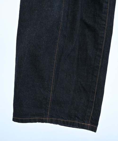 steven alan（スティーブンアラン）デニムパンツ 紺 サイズ:L レディース/2200708999189