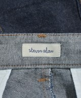 steven alan（スティーブンアラン）デニムパンツ 紺 サイズ:L レディース/2200708999189