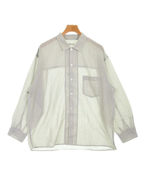steven alan(スティーブンアラン)のカジュアルシャツ サイズ:L 5,800円