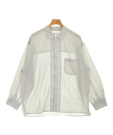 steven alan カジュアルシャツ
