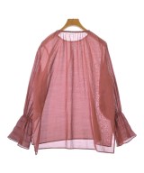 steven alan（スティーブンアラン）ブラウス 赤 サイズ:M レディース/2200707366050