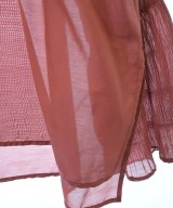 steven alan（スティーブンアラン）ブラウス 赤 サイズ:M レディース/2200707366050