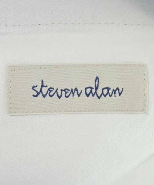steven alan（スティーブンアラン）その他 グレー サイズ:L メンズ/2200709898016