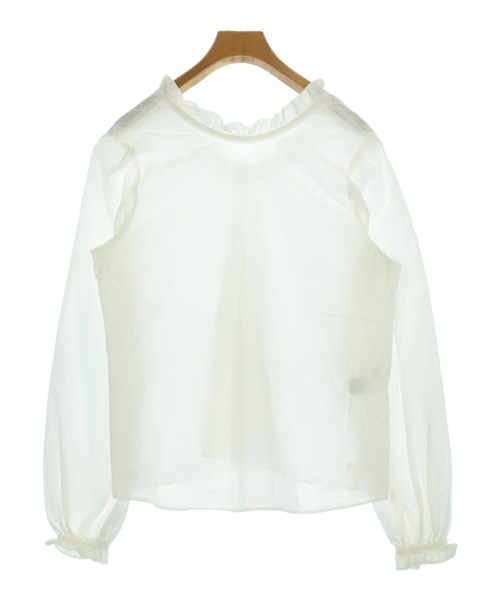 steven alan（スティーブンアラン）ブラウス 白 サイズ:M レディース/2200710965066