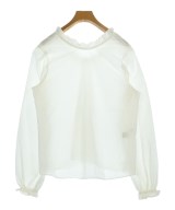 steven alan（スティーブンアラン）ブラウス 白 サイズ:M レディース/2200710965066