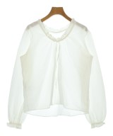 steven alan ブラウス