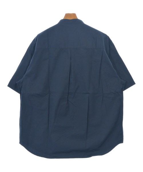 steven alan（スティーブンアラン）カジュアルシャツ 紺 サイズ:XL メンズ/2200712269025