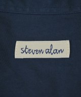 steven alan（スティーブンアラン）カジュアルシャツ 紺 サイズ:XL メンズ/2200712269025
