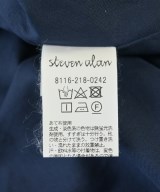 steven alan（スティーブンアラン）カジュアルシャツ 紺 サイズ:XL メンズ/2200712269025