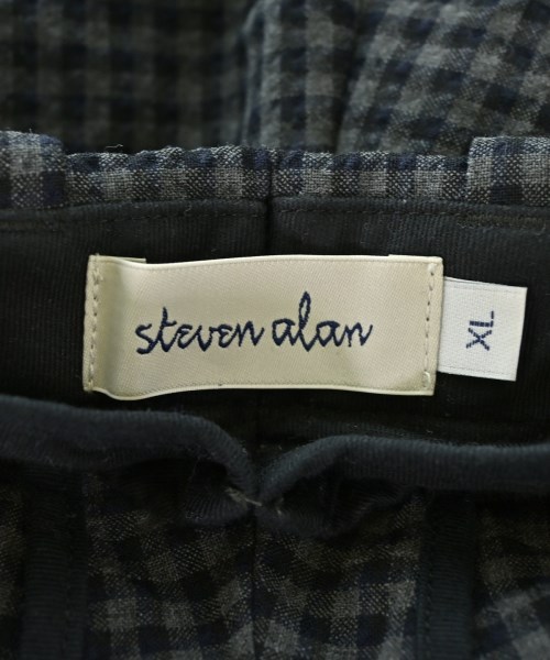steven alan（スティーブンアラン）その他 グレー サイズ:XL メンズ/2200712406222
