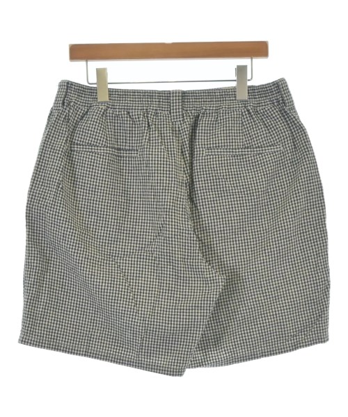 steven alan（スティーブンアラン）ショートパンツ ベージュ サイズ:L メンズ/2200712406253