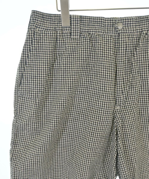 steven alan（スティーブンアラン）ショートパンツ ベージュ サイズ:L メンズ/2200712406253