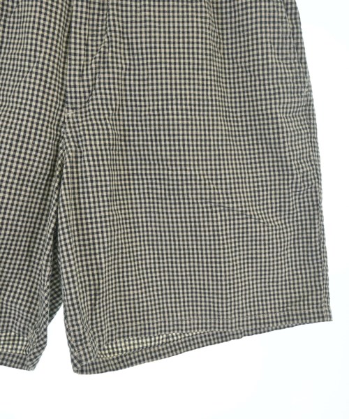 steven alan（スティーブンアラン）ショートパンツ ベージュ サイズ:L メンズ/2200712406253
