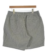 steven alan（スティーブンアラン）ショートパンツ ベージュ サイズ:L メンズ/2200712406253
