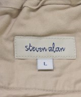 steven alan（スティーブンアラン）ショートパンツ ベージュ サイズ:L メンズ/2200712406253