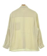 steven alan（スティーブンアラン）カジュアルシャツ ベージュ サイズ:S メンズ/2200708878040