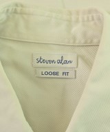 steven alan（スティーブンアラン）カジュアルシャツ ベージュ サイズ:S メンズ/2200708878040