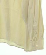 steven alan（スティーブンアラン）カジュアルシャツ ベージュ サイズ:S メンズ/2200708878040