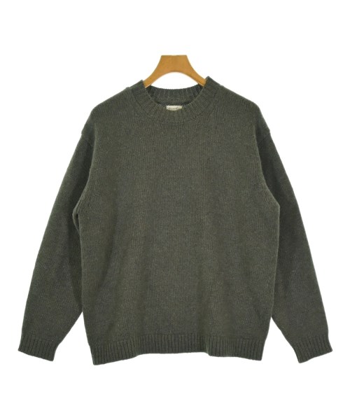 steven alan(スティーブンアラン)のニット・セーター サイズ:S 6,600円