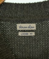 steven alan（スティーブンアラン）ニット・セーター グレー サイズ:S メンズ/2200708878071