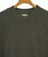 steven alan（スティーブンアラン）ニット・セーター グレー サイズ:S メンズ/2200708878071
