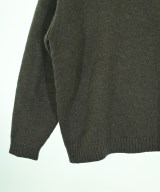 steven alan（スティーブンアラン）ニット・セーター グレー サイズ:S メンズ/2200708878071