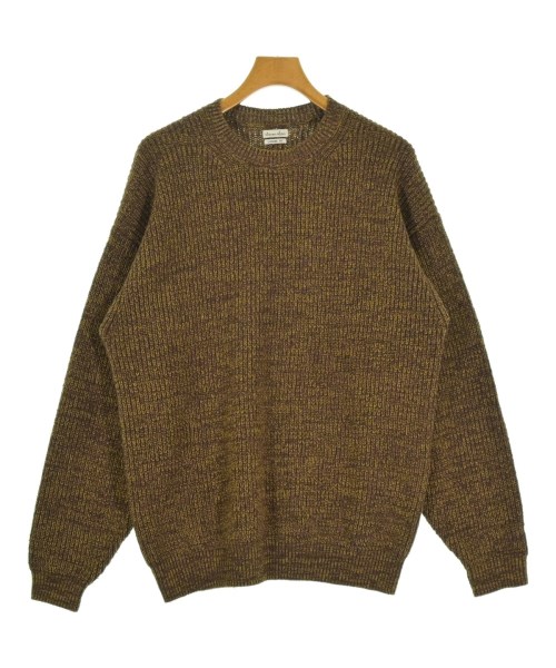 steven alan(スティーブンアラン)のニット・セーター サイズ:S 6,600円