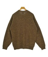 steven alan（スティーブンアラン）ニット・セーター 茶 サイズ:S メンズ/2200708878163