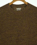 steven alan（スティーブンアラン）ニット・セーター 茶 サイズ:S メンズ/2200708878163