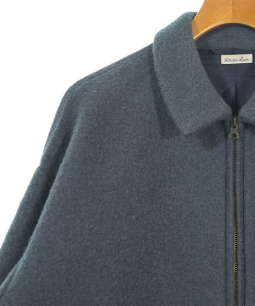 steven alan（スティーブンアラン）その他 グレー サイズ:XL メンズ/2200712666022