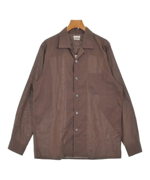 steven alan(スティーブンアラン)のカジュアルシャツ サイズ:L 5,000円