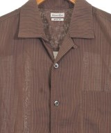 steven alan（スティーブンアラン）カジュアルシャツ 赤 サイズ:L レディース/2200712982030