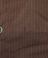 steven alan（スティーブンアラン）カジュアルシャツ 赤 サイズ:L レディース/2200712982030