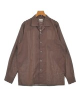 steven alan カジュアルシャツ