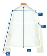 steven alan（スティーブンアラン）ブラウス 白 サイズ:S レディース/2200710866028