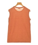 steven alan（スティーブンアラン）ノースリーブ オレンジ サイズ:F レディース/2200710866035