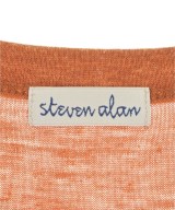 steven alan（スティーブンアラン）ノースリーブ オレンジ サイズ:F レディース/2200710866035