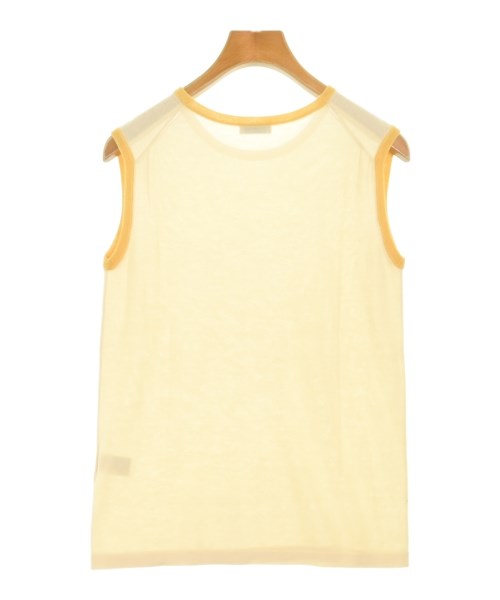 steven alan（スティーブンアラン）ベスト/ノースリーブ ベージュ サイズ:F レディース/2200710866042
