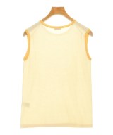 steven alan（スティーブンアラン）ベスト/ノースリーブ ベージュ サイズ:F レディース/2200710866042