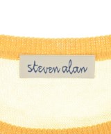 steven alan（スティーブンアラン）ベスト/ノースリーブ ベージュ サイズ:F レディース/2200710866042