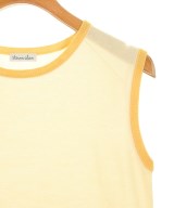 steven alan（スティーブンアラン）ベスト/ノースリーブ ベージュ サイズ:F レディース/2200710866042