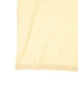 steven alan（スティーブンアラン）ベスト/ノースリーブ ベージュ サイズ:F レディース/2200710866042