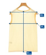 steven alan（スティーブンアラン）ベスト/ノースリーブ ベージュ サイズ:F レディース/2200710866042