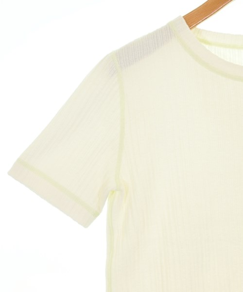 steven alan（スティーブンアラン）Tシャツ・カットソー 白 サイズ:F レディース/2200710866059