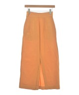 steven alan（スティーブンアラン）ロング・マキシ丈スカート オレンジ サイズ:S レディース/2200710866066