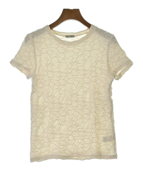 steven alan（スティーブンアラン）Tシャツ・カットソー 白 サイズ:-(XS位) レディース/2200706053289