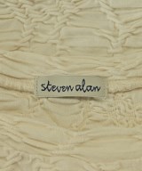 steven alan（スティーブンアラン）Tシャツ・カットソー 白 サイズ:-(XS位) レディース/2200706053289