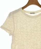 steven alan（スティーブンアラン）Tシャツ・カットソー 白 サイズ:-(XS位) レディース/2200706053289
