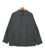 steven alan（スティーブンアラン）カバーオール 黒 サイズ:M メンズ/2200713879063